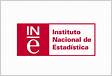 INE. Instituto Nacional de Estadístic